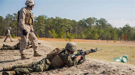 Although scout snipers are best known for the ability to engage targets while remaining nearly invisible, this is actually only about 10 percent of the job. . Marine corps mct
